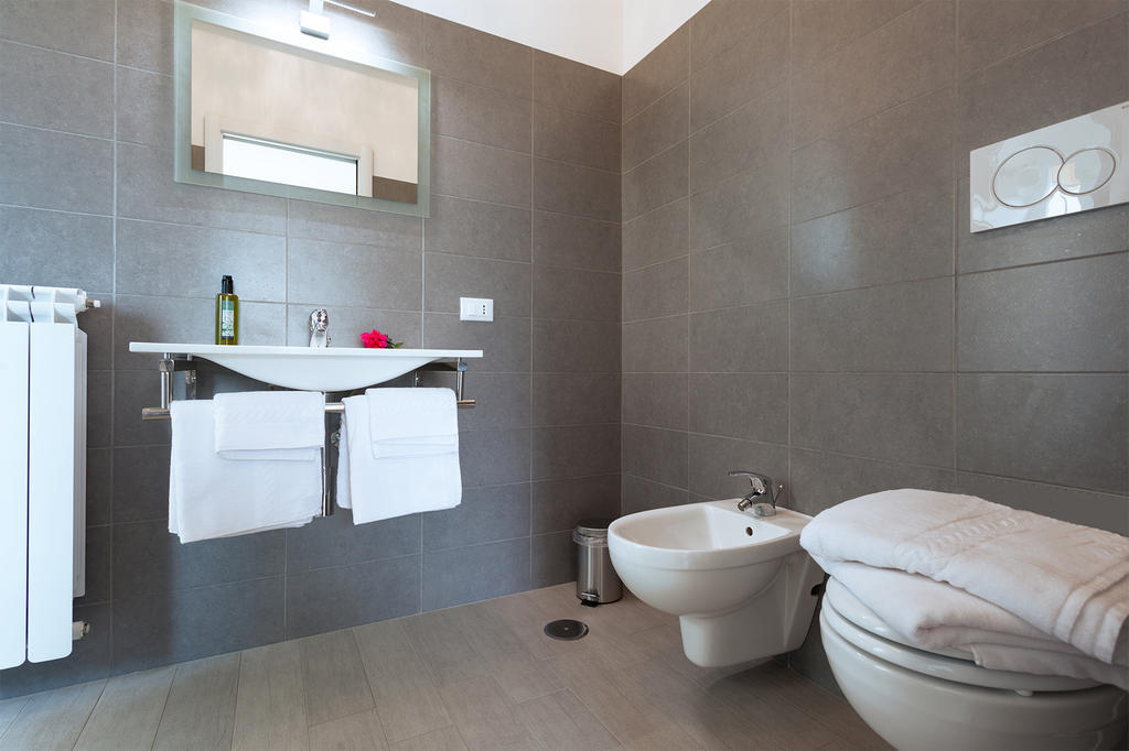 Elements Guest House Rome Room photo