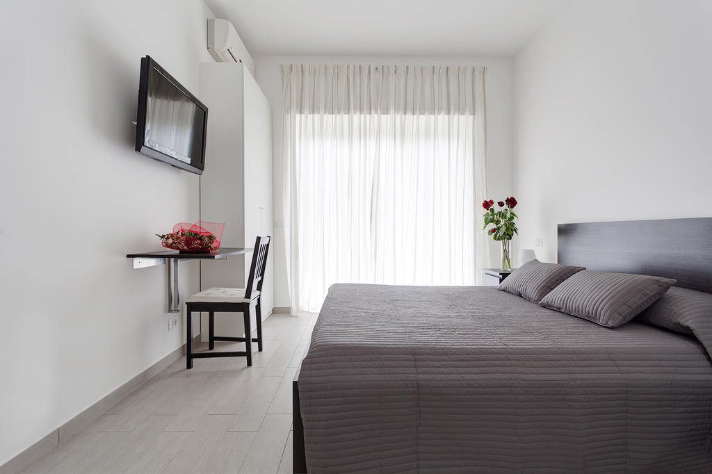 Elements Guest House Rome Room photo