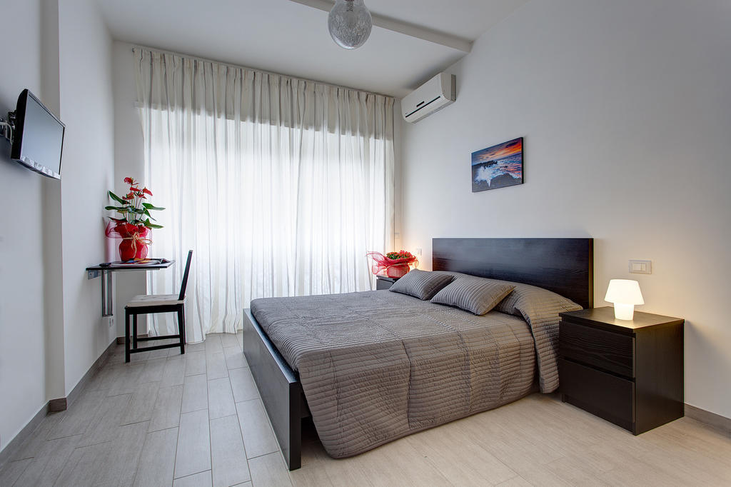 Elements Guest House Rome Room photo